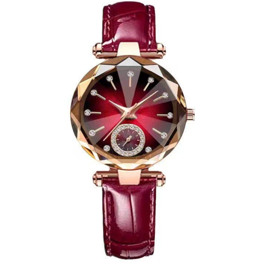Luxury Women’s Watch