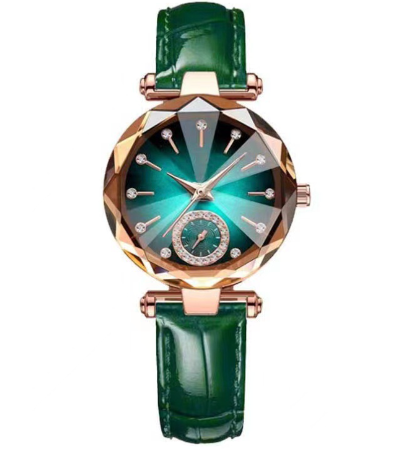 Luxury Women’s Watch
