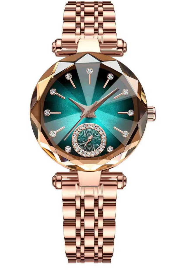 Luxury Women’s Watch