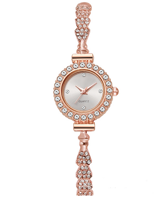 Crystal Watch for Women